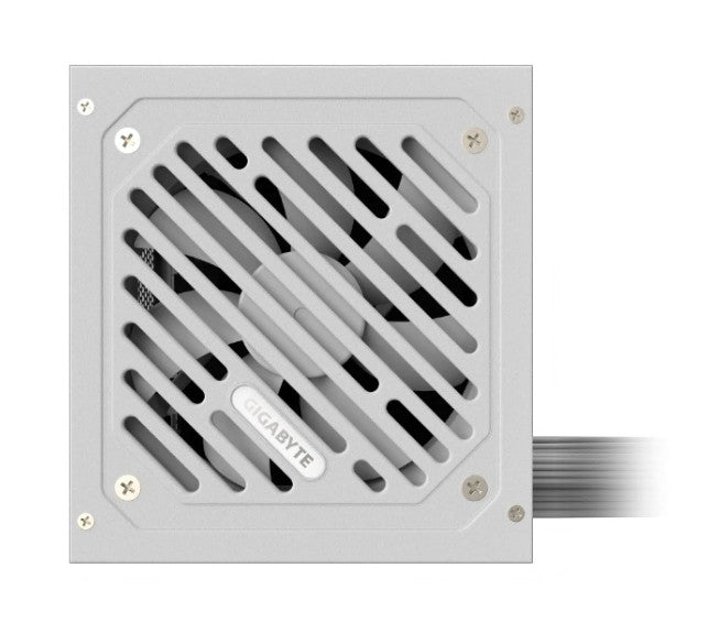 Gigabyte GP-P650SS ICE 650W ATX PSU Power Supply 80+ Silver 120mm 12V >100K Hrs 50-60 Hz 120mm Fan Gigabyte GP-P650SS ICE 650W ATX PSU Power Supply 80+ Silver 120mm 12V >100K Hrs 50-60 Hz 120mm Fan